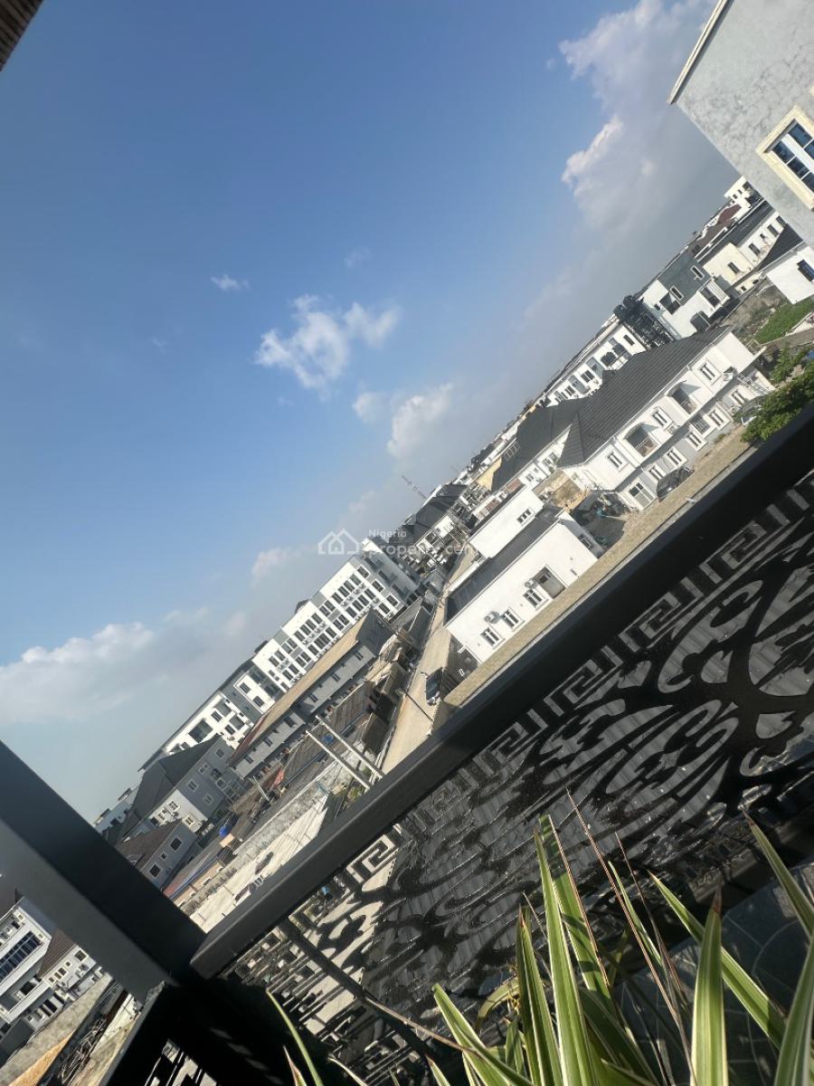 2 Bedroom Apartment, Ologolo, Lekki, Lagos, Flat / Apartment Short Let