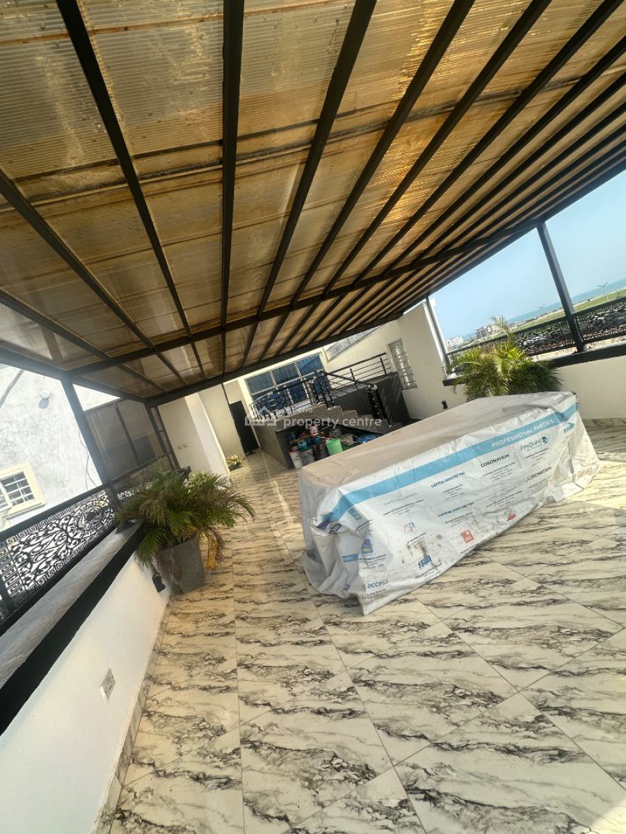 2 Bedroom Apartment, Ologolo, Lekki, Lagos, Flat / Apartment Short Let