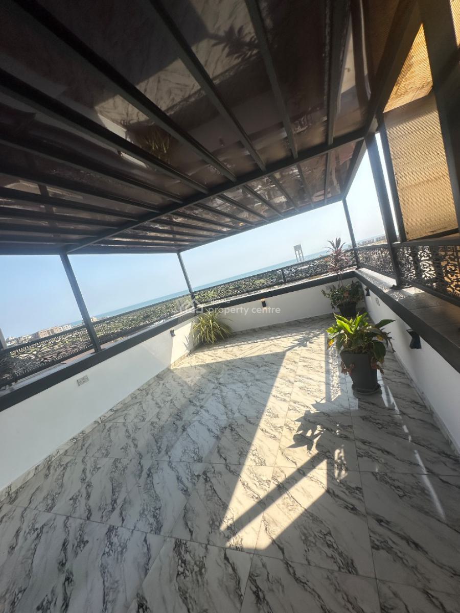 2 Bedroom Apartment, Ologolo, Lekki, Lagos, Flat / Apartment Short Let