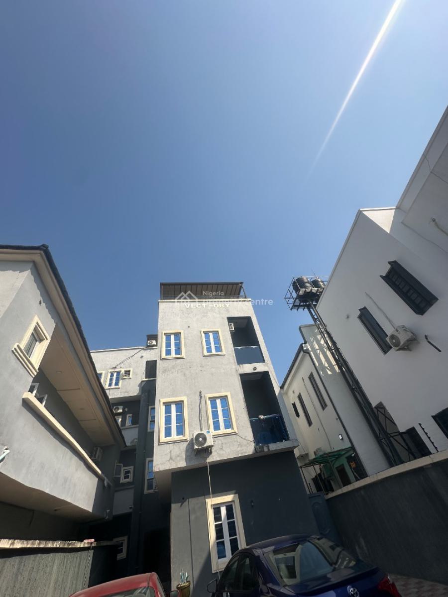 2 Bedroom Apartment, Ologolo, Lekki, Lagos, Flat / Apartment Short Let