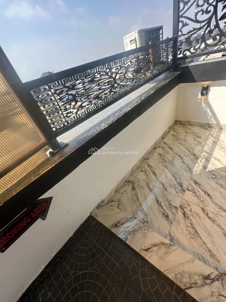 2 Bedroom Apartment, Ologolo, Lekki, Lagos, Flat / Apartment Short Let