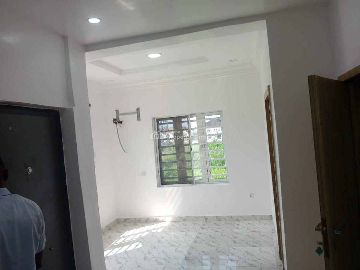 Beautiful 5 Bedroom Semi Detached Duplex, Lonex Estate, Opic, Isheri North, Lagos, Semi-detached Duplex for Rent
