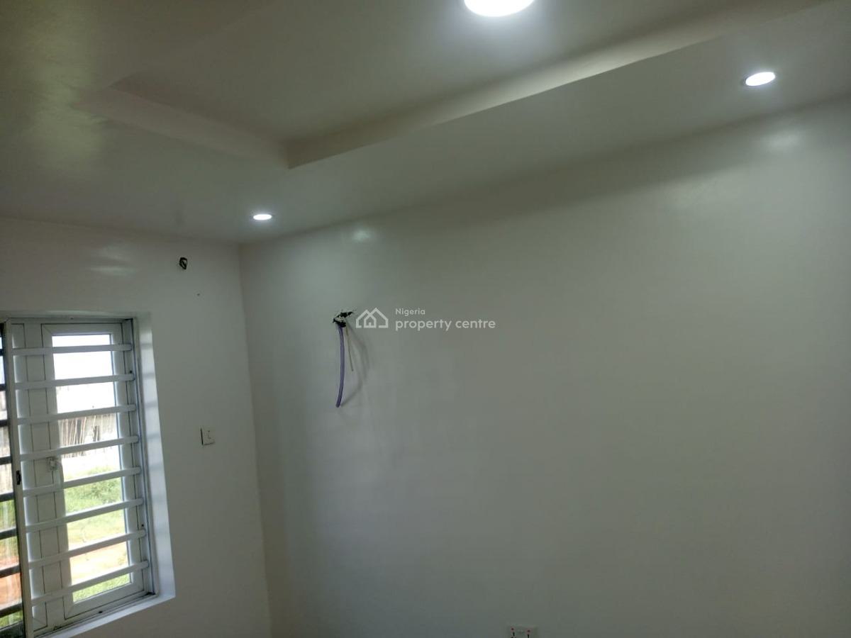 Beautiful 5 Bedroom Semi Detached Duplex, Lonex Estate, Opic, Isheri North, Lagos, Semi-detached Duplex for Rent
