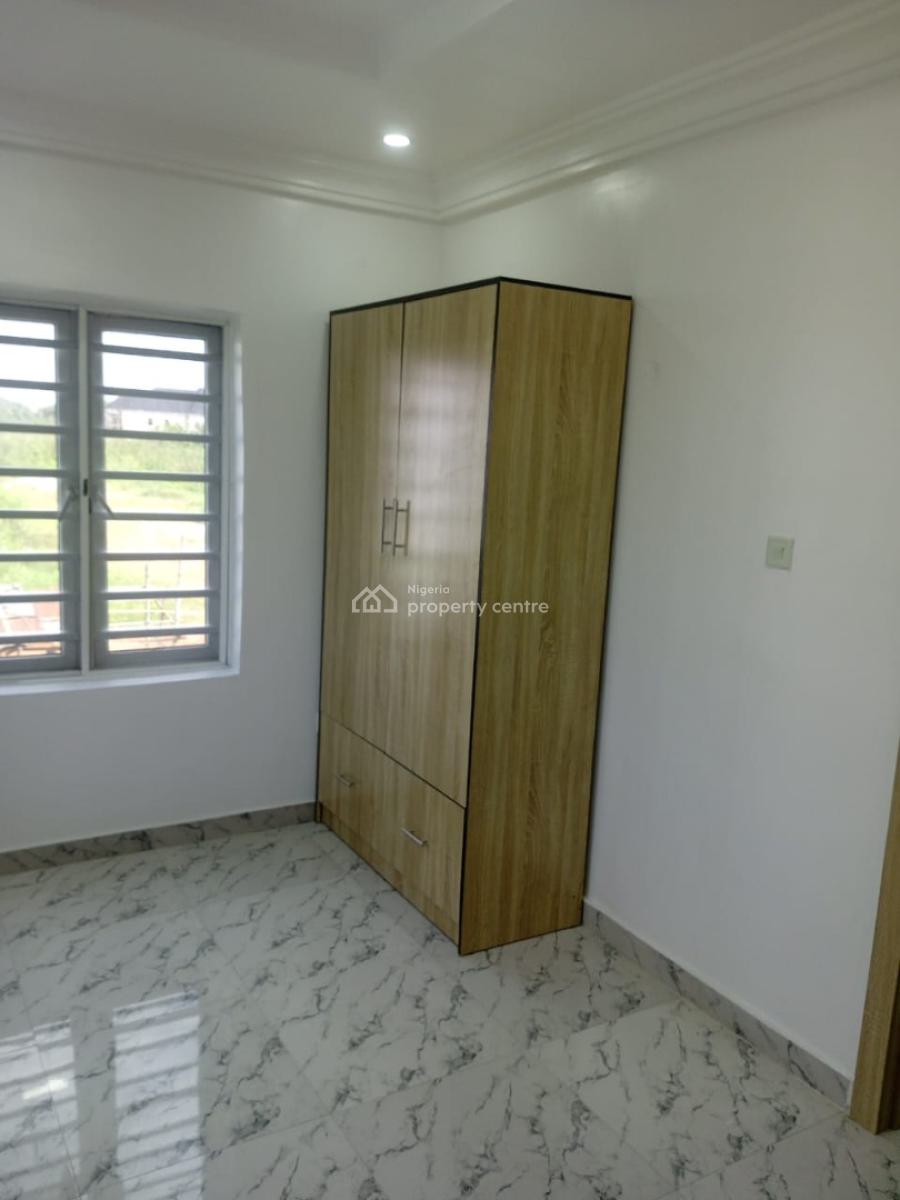 Beautiful 5 Bedroom Semi Detached Duplex, Lonex Estate, Opic, Isheri North, Lagos, Semi-detached Duplex for Rent