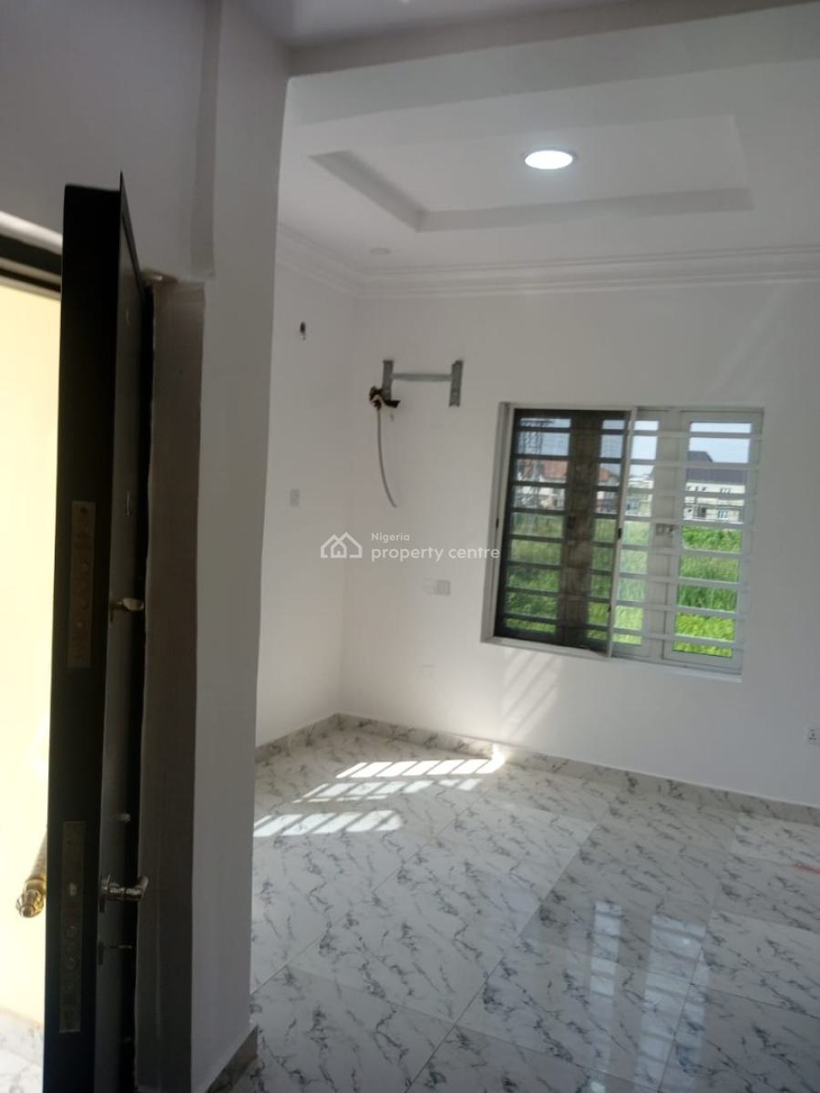 Beautiful 5 Bedroom Semi Detached Duplex, Lonex Estate, Opic, Isheri North, Lagos, Semi-detached Duplex for Rent