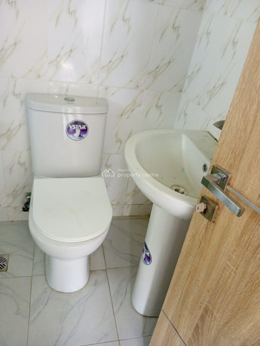 Beautiful 5 Bedroom Semi Detached Duplex, Lonex Estate, Opic, Isheri North, Lagos, Semi-detached Duplex for Rent