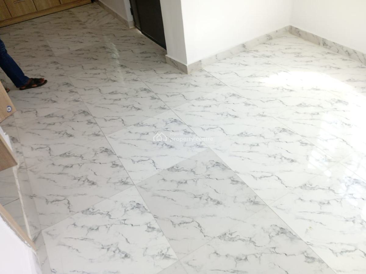 Beautiful 5 Bedroom Semi Detached Duplex, Lonex Estate, Opic, Isheri North, Lagos, Semi-detached Duplex for Rent