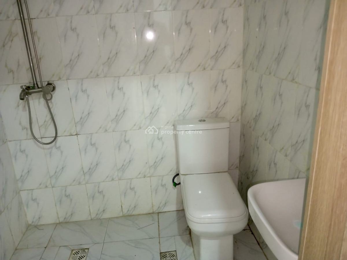 Beautiful 5 Bedroom Semi Detached Duplex, Lonex Estate, Opic, Isheri North, Lagos, Semi-detached Duplex for Rent