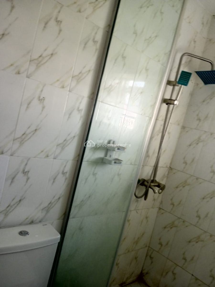 Beautiful 5 Bedroom Semi Detached Duplex, Lonex Estate, Opic, Isheri North, Lagos, Semi-detached Duplex for Rent