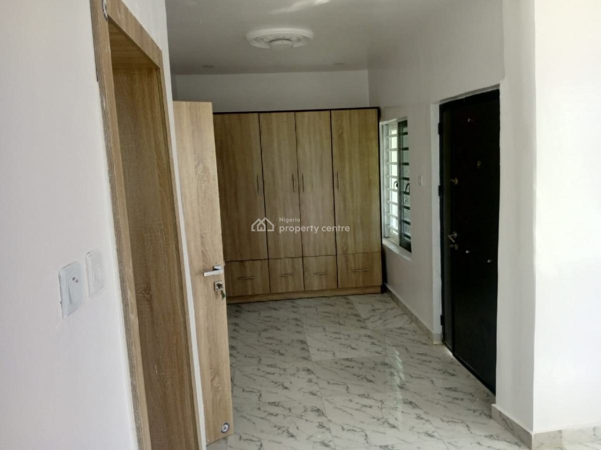 Beautiful 5 Bedroom Semi Detached Duplex, Lonex Estate, Opic, Isheri North, Lagos, Semi-detached Duplex for Rent