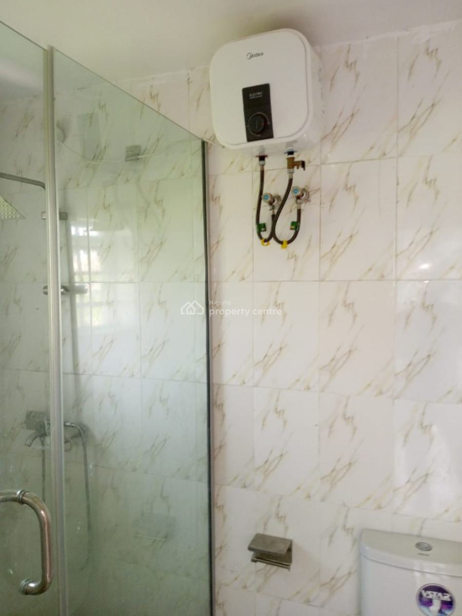 Beautiful 5 Bedroom Semi Detached Duplex, Lonex Estate, Opic, Isheri North, Lagos, Semi-detached Duplex for Rent