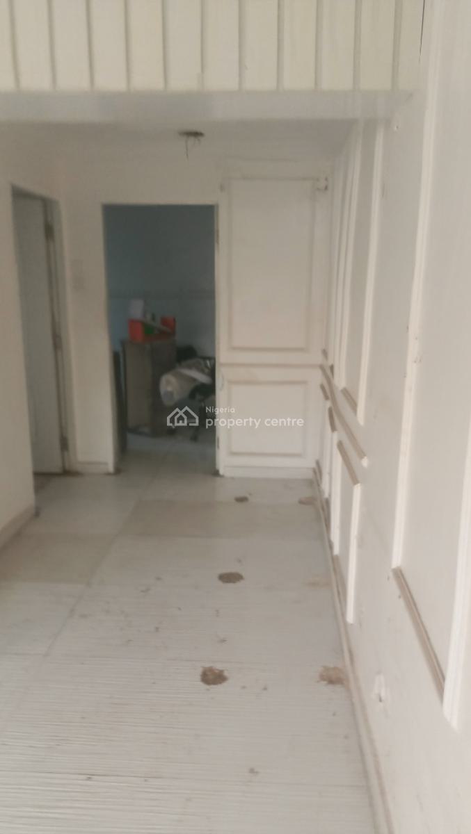 Ground Floor Shop, Opebi, Ikeja, Lagos, Shop for Rent
