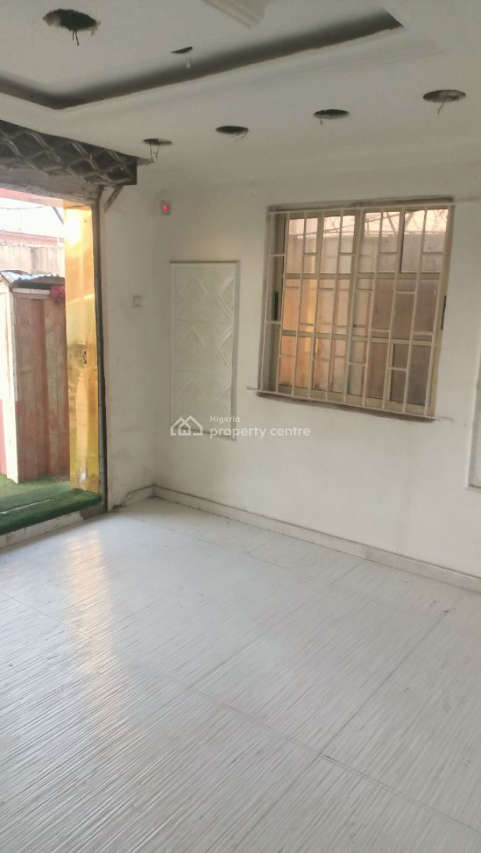Ground Floor Shop, Opebi, Ikeja, Lagos, Shop for Rent