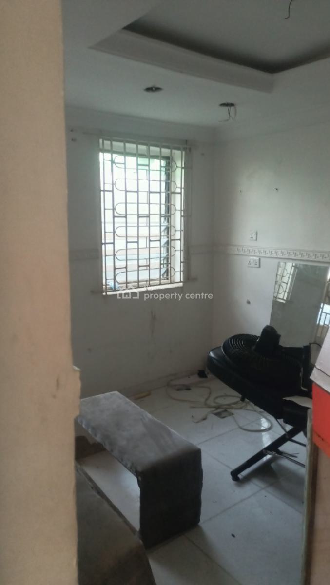 Ground Floor Shop, Opebi, Ikeja, Lagos, Shop for Rent