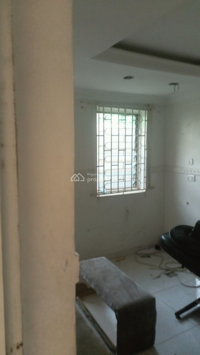 Ground Floor Shop, Opebi, Ikeja, Lagos, Shop for Rent