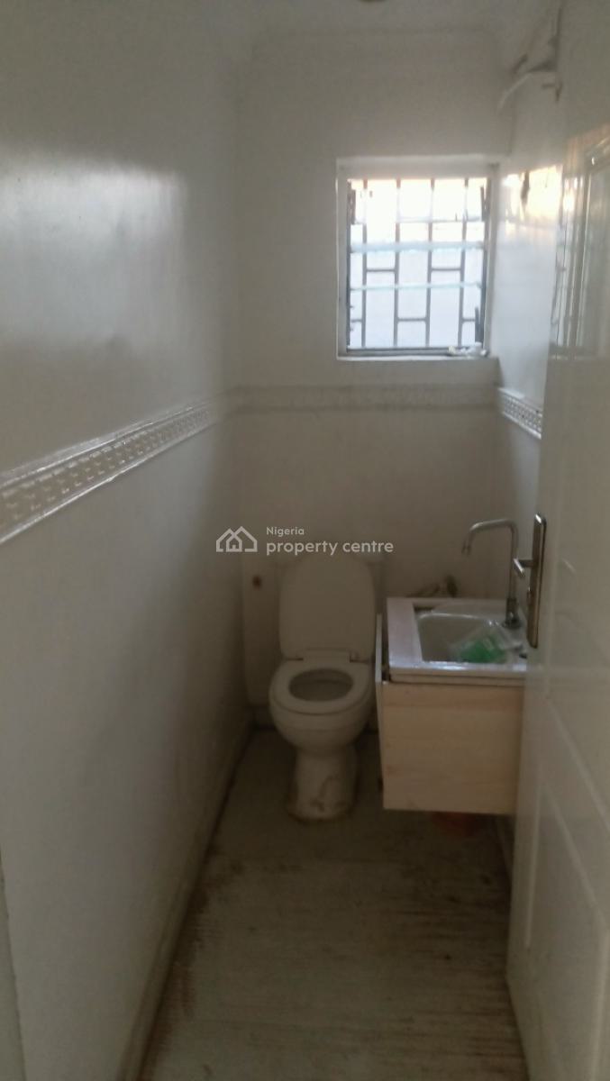 Ground Floor Shop, Opebi, Ikeja, Lagos, Shop for Rent