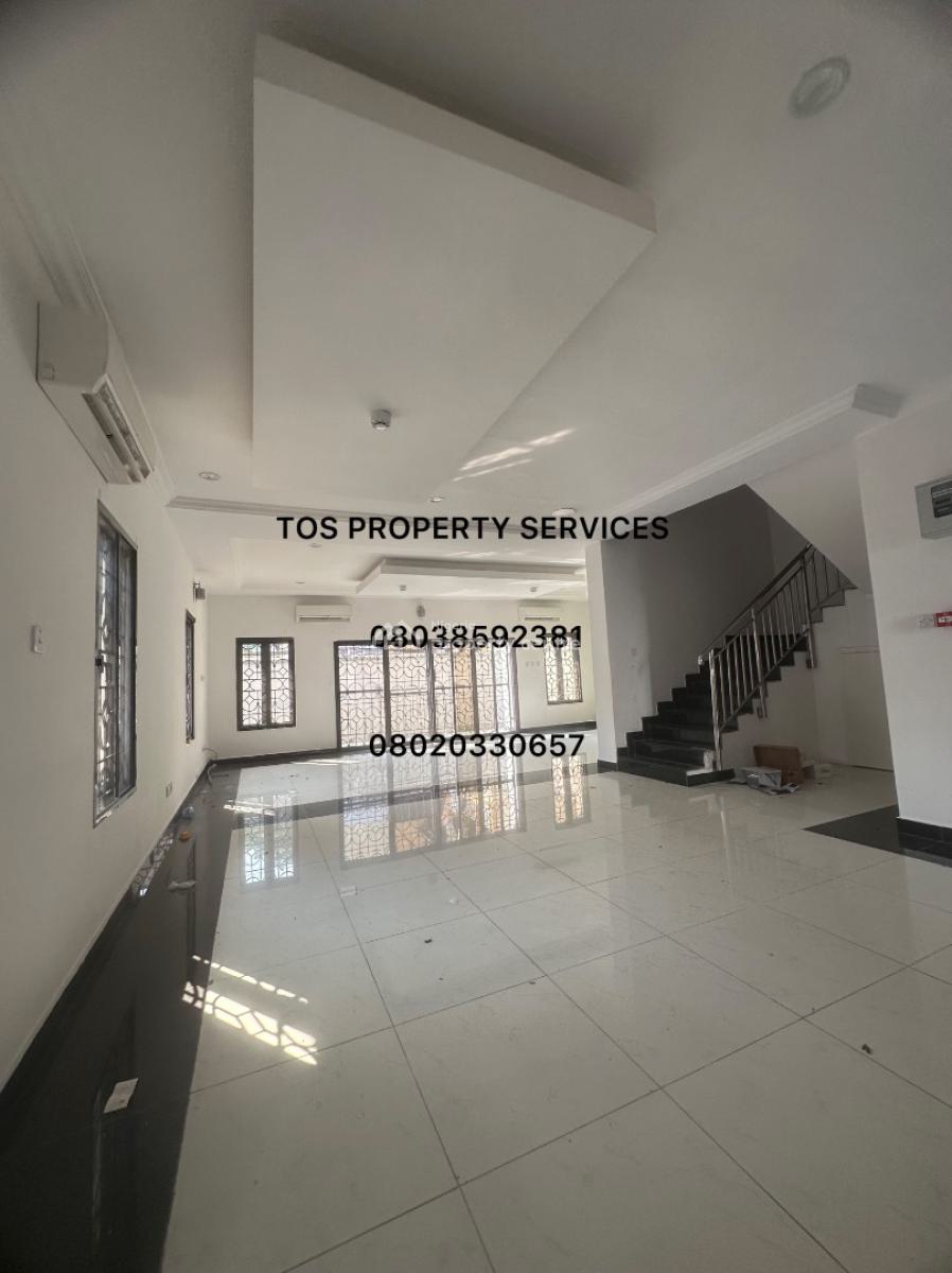 Multiple Duplexes in a Mini Estate, By Admiralty Way, Lekki Phase 1, Lekki Phase 1, Lekki, Lagos, Semi-detached Duplex for Rent