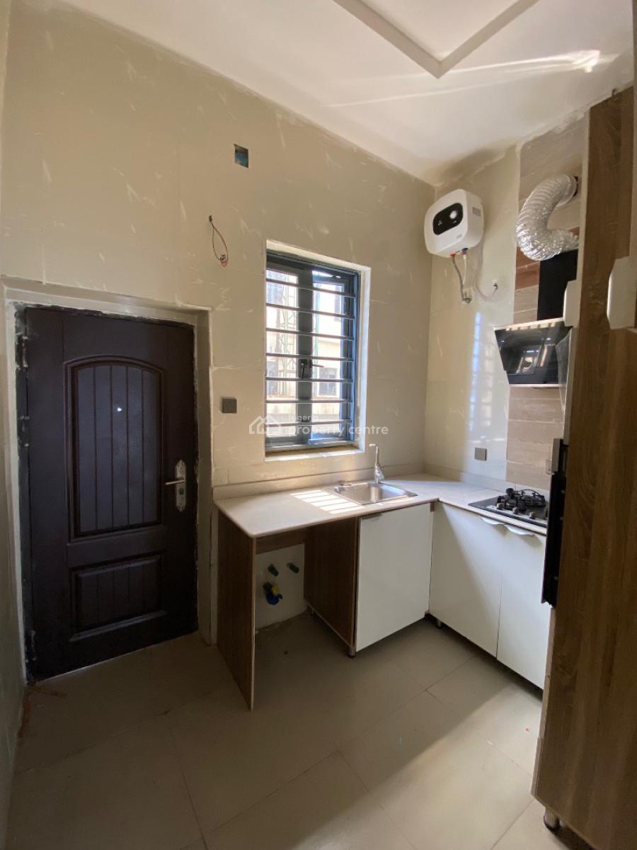 New Luxury 3bedroom Terrace Duplex in a Secure Estate, Harris Drive, Vgc, Lekki, Lagos, Terraced Duplex for Rent