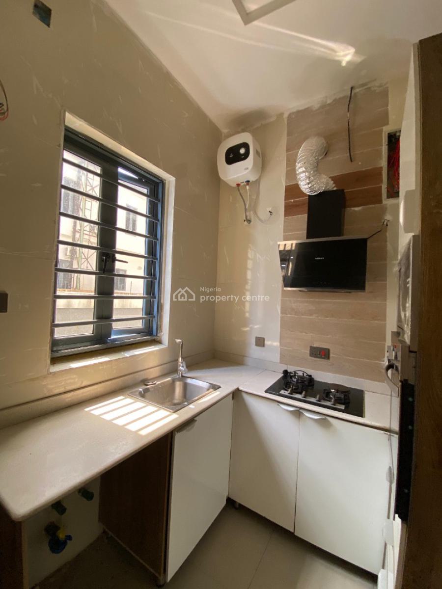 New Luxury 3bedroom Terrace Duplex in a Secure Estate, Harris Drive, Vgc, Lekki, Lagos, Terraced Duplex for Rent