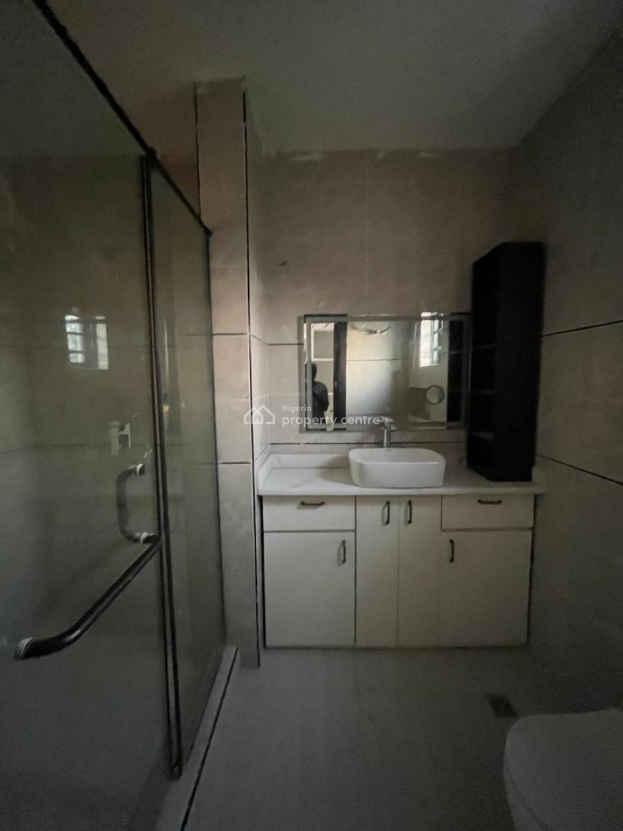 4 Bedroom Fully Detached, Lekki Phase 2, Lekki, Lagos, Detached Duplex for Sale