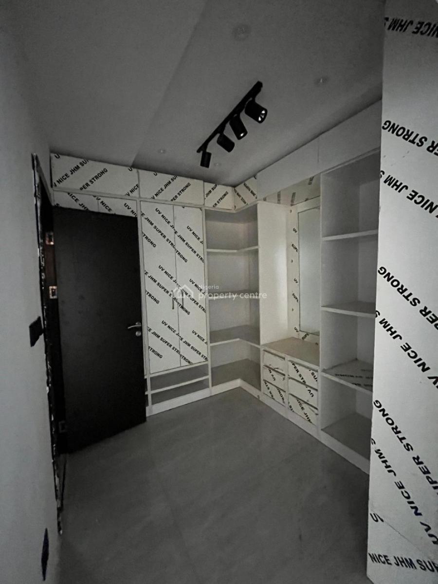 4 Bedroom Fully Detached, Lekki Phase 2, Lekki, Lagos, Detached Duplex for Sale