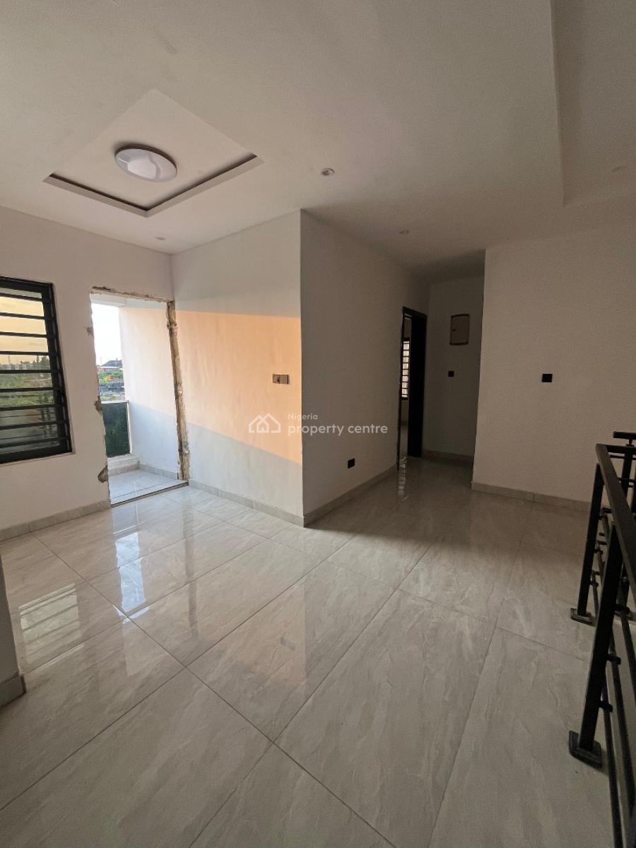 4 Bedroom Fully Detached, Lekki Phase 2, Lekki, Lagos, Detached Duplex for Sale