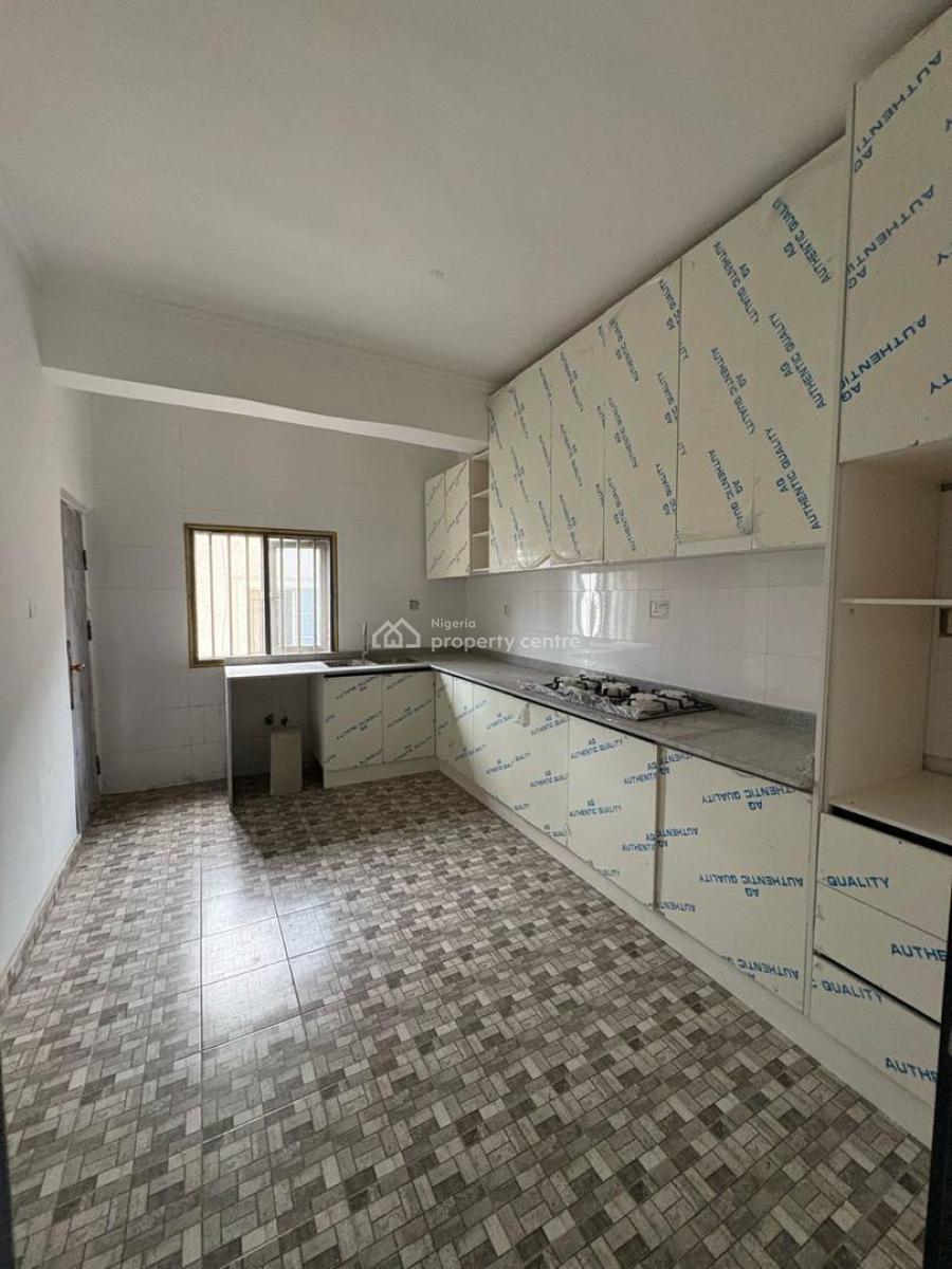 Brand 3bed, Osapa London Estate, Osapa, Lekki, Lagos, Flat / Apartment for Rent