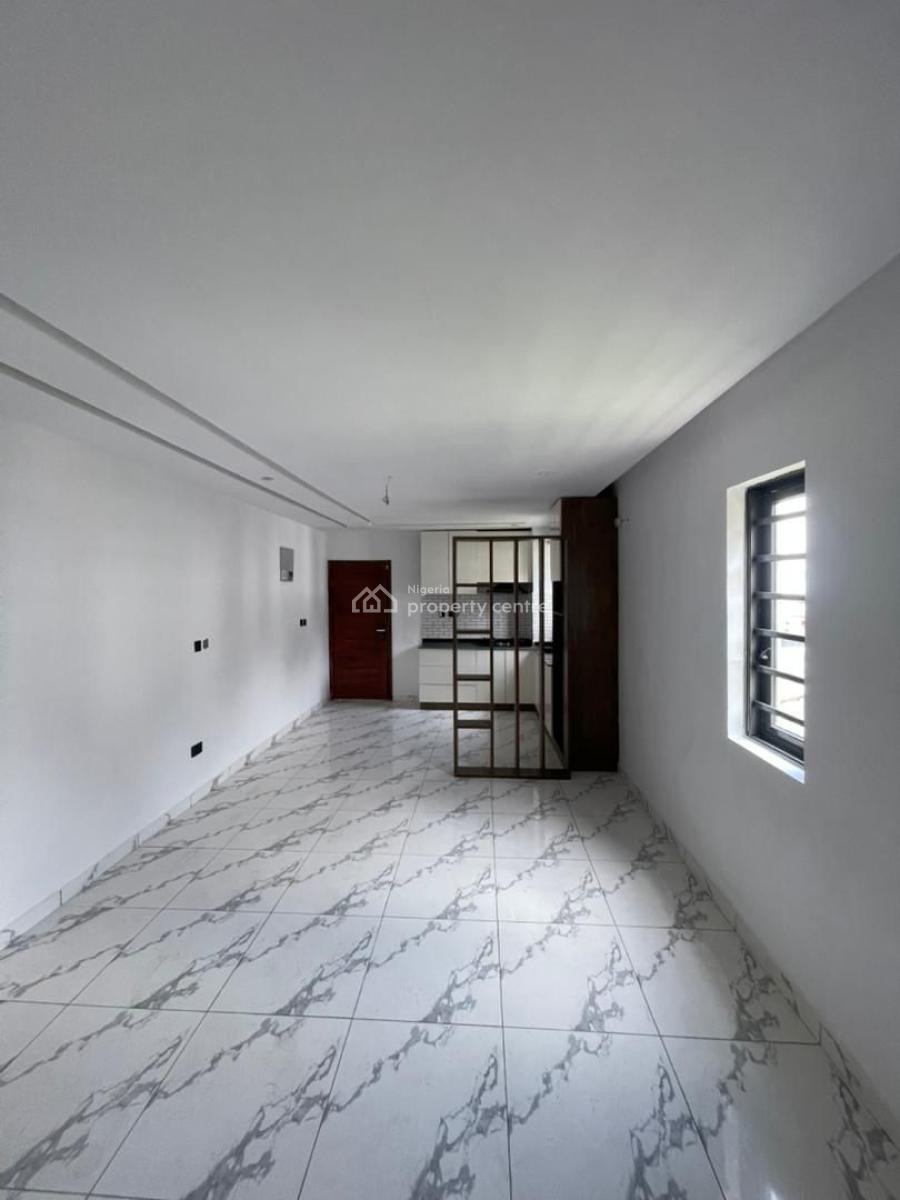 Brand New Studio Apartment Suitable for Investment Purposes, Orchid, Lekki, Lagos, Block of Flats for Sale