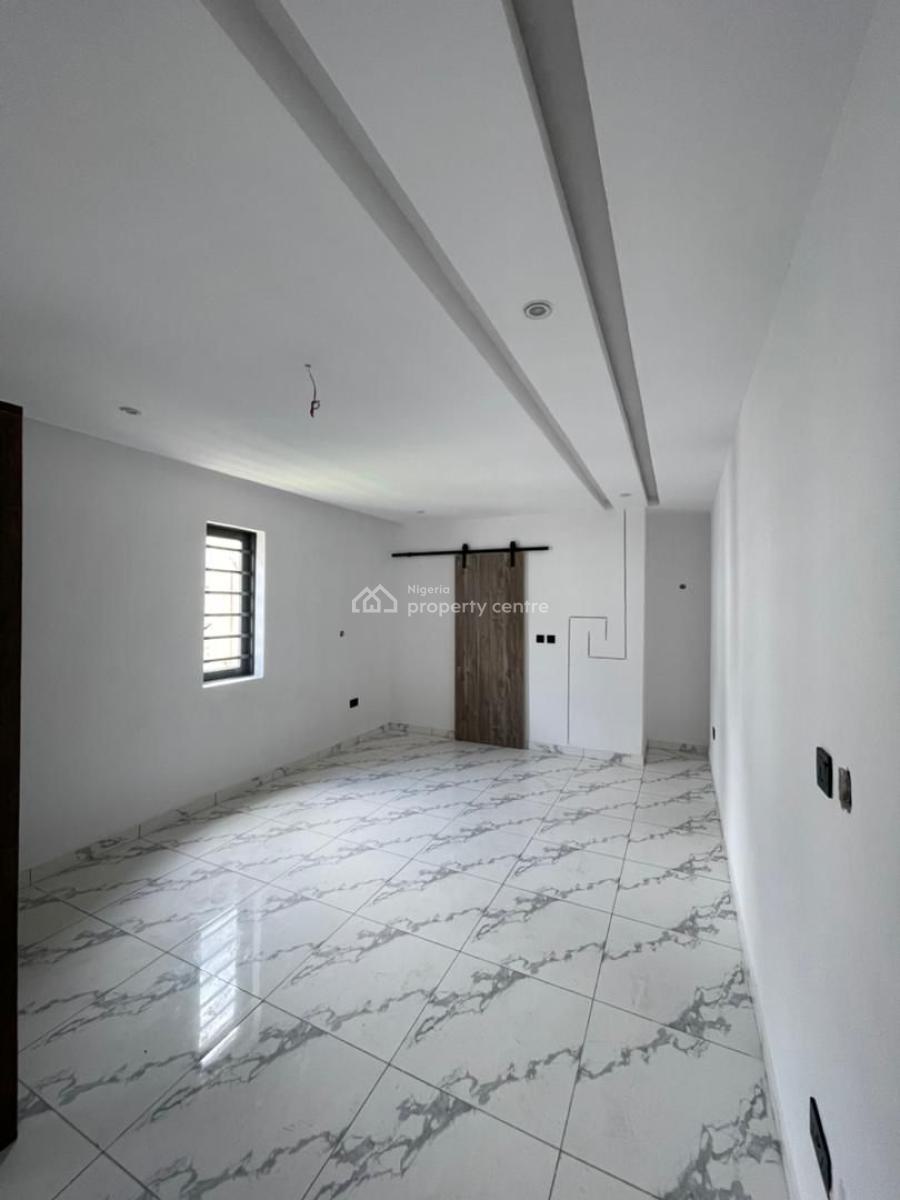 Brand New Studio Apartment Suitable for Investment Purposes, Orchid, Lekki, Lagos, Block of Flats for Sale