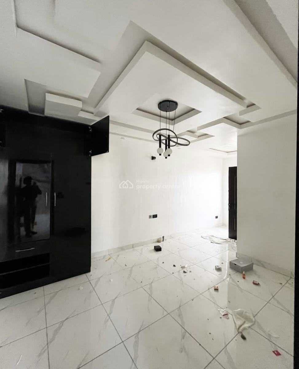 3 Bedroom Flat, Ikate, Lekki, Lagos, Flat / Apartment for Rent