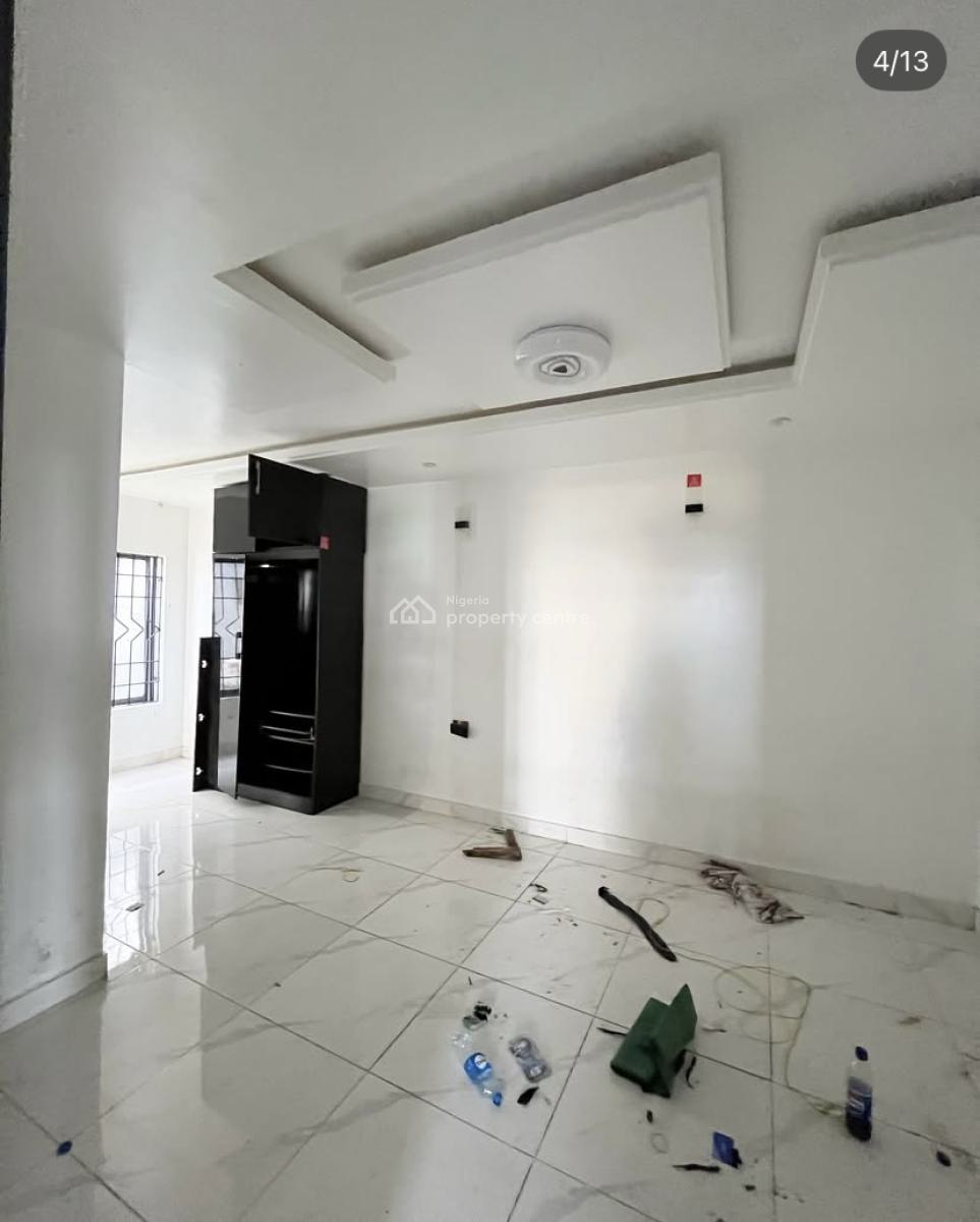 3 Bedroom Flat, Ikate, Lekki, Lagos, Flat / Apartment for Rent