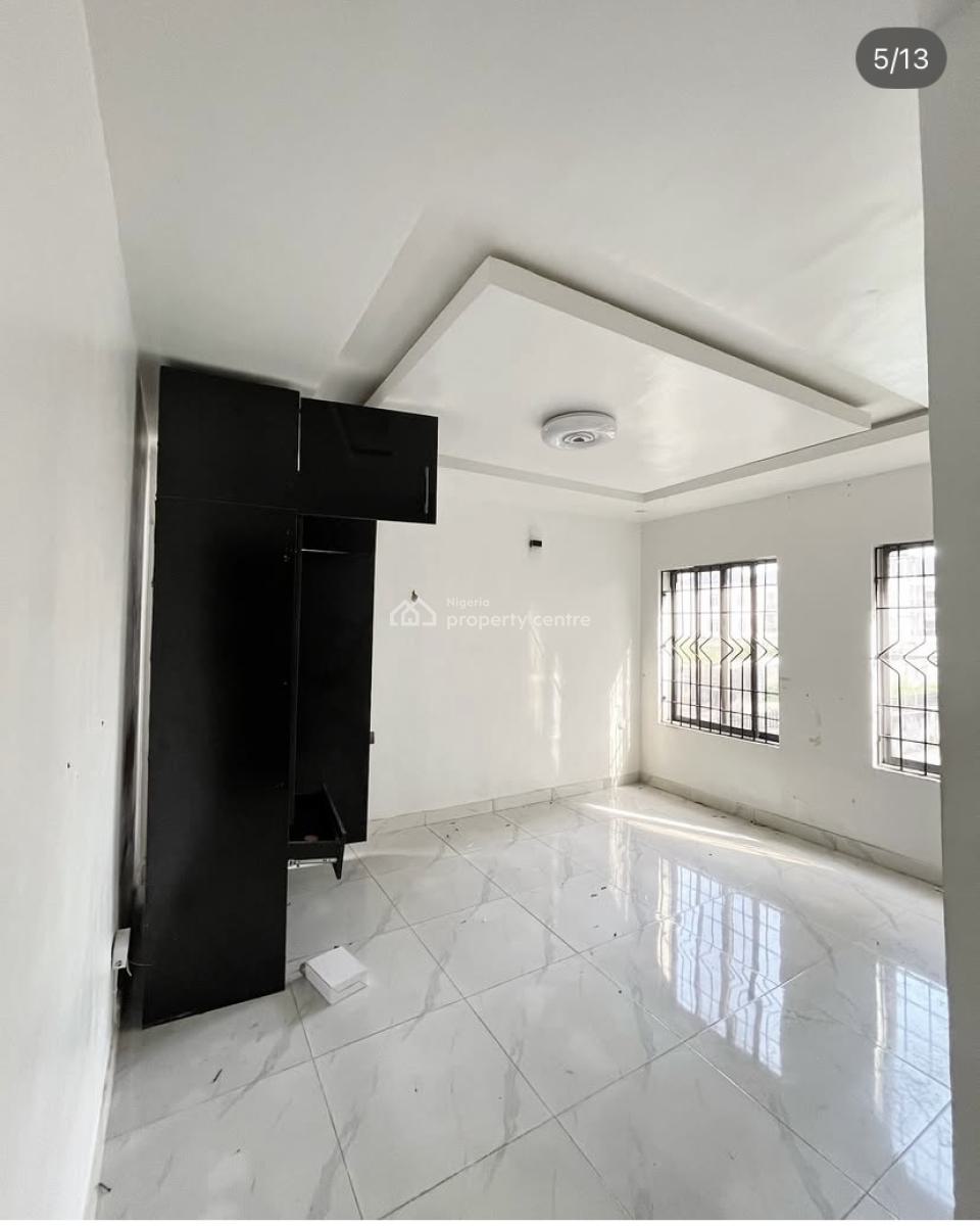 3 Bedroom Flat, Ikate, Lekki, Lagos, Flat / Apartment for Rent
