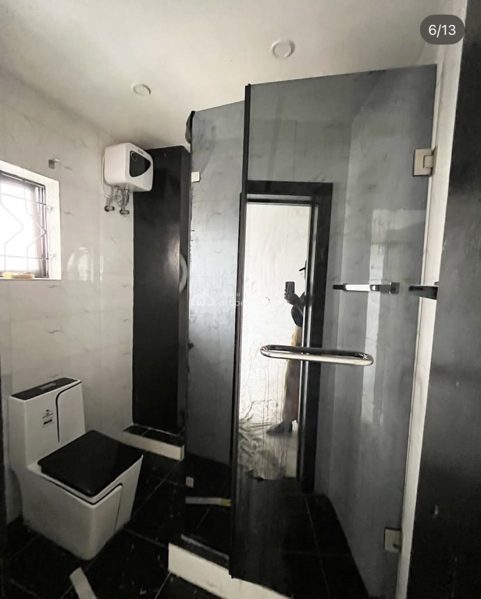 3 Bedroom Flat, Ikate, Lekki, Lagos, Flat / Apartment for Rent