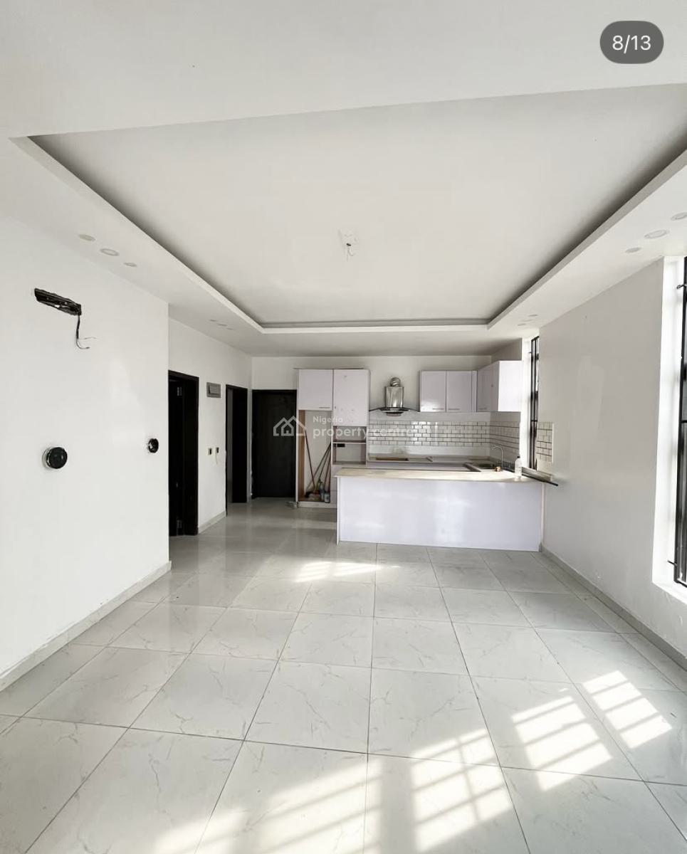 3 Bedroom Flat, Ikate, Lekki, Lagos, Flat / Apartment for Rent