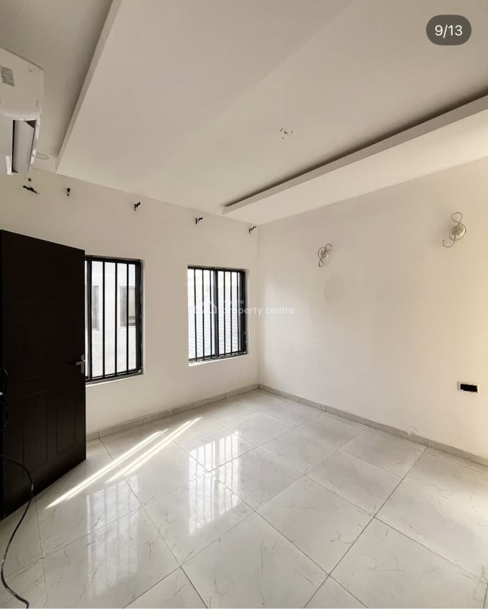 3 Bedroom Flat, Ikate, Lekki, Lagos, Flat / Apartment for Rent