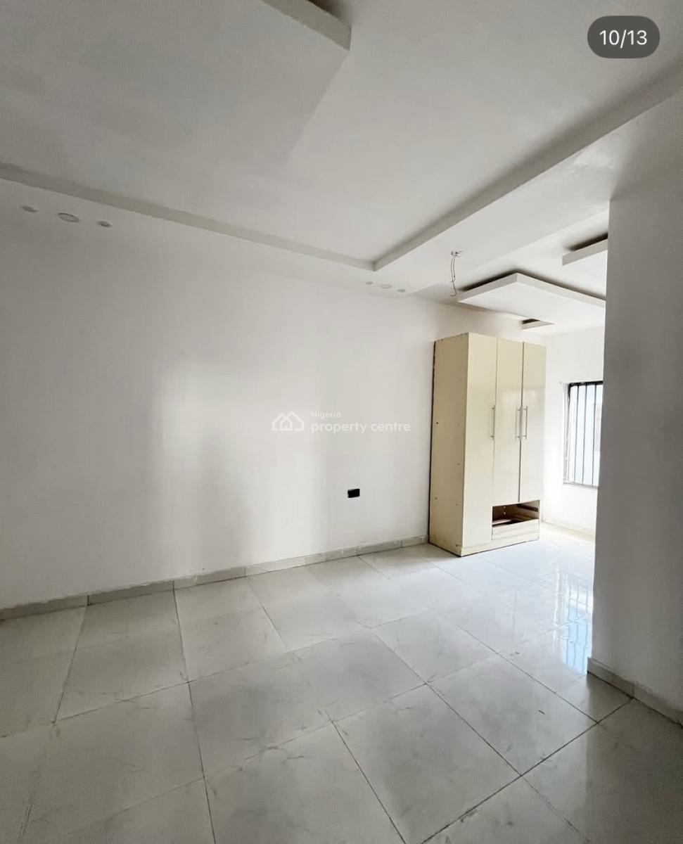 3 Bedroom Flat, Ikate, Lekki, Lagos, Flat / Apartment for Rent