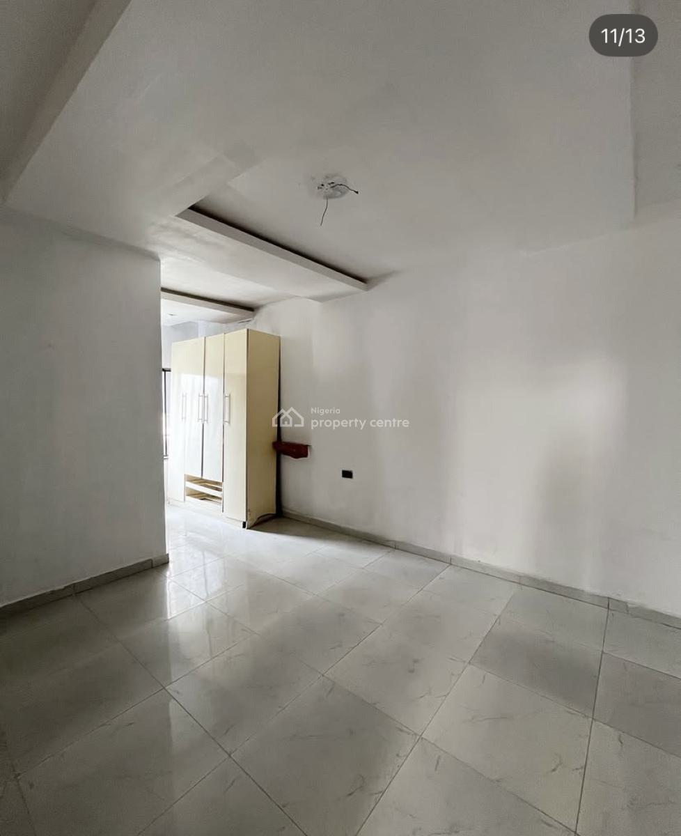 3 Bedroom Flat, Ikate, Lekki, Lagos, Flat / Apartment for Rent