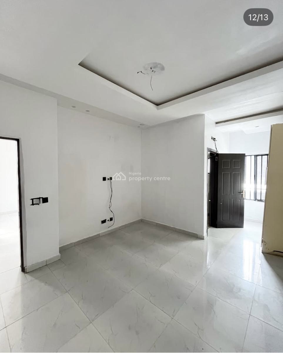 3 Bedroom Flat, Ikate, Lekki, Lagos, Flat / Apartment for Rent