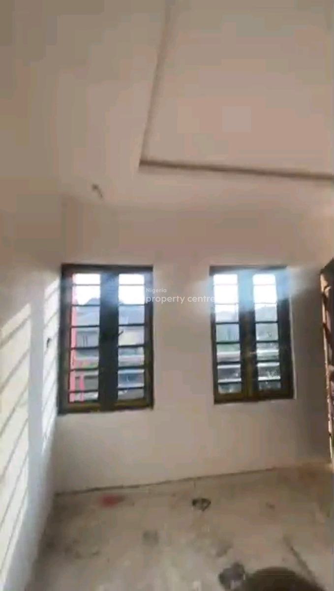 Newly Built Spacious Mini Flat Duplex, Soluyi, Gbagada, Lagos, Detached Duplex for Rent