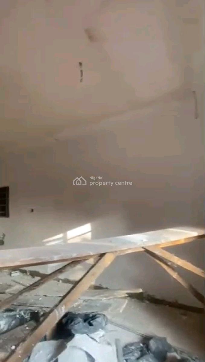 Newly Built Spacious Mini Flat Duplex, Soluyi, Gbagada, Lagos, Detached Duplex for Rent