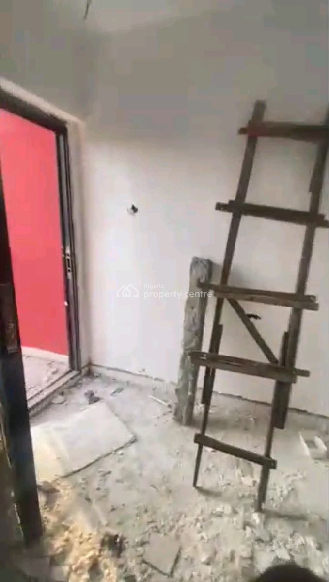 Newly Built Spacious Mini Flat Duplex, Soluyi, Gbagada, Lagos, Detached Duplex for Rent