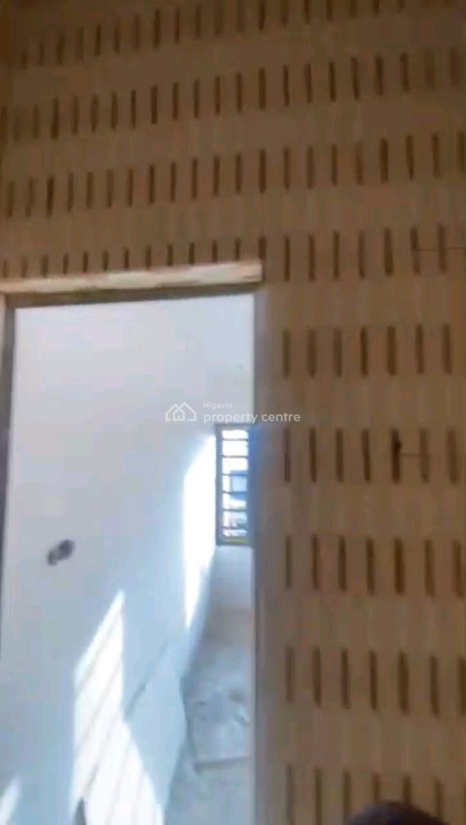 Newly Built Spacious Mini Flat Duplex, Soluyi, Gbagada, Lagos, Detached Duplex for Rent