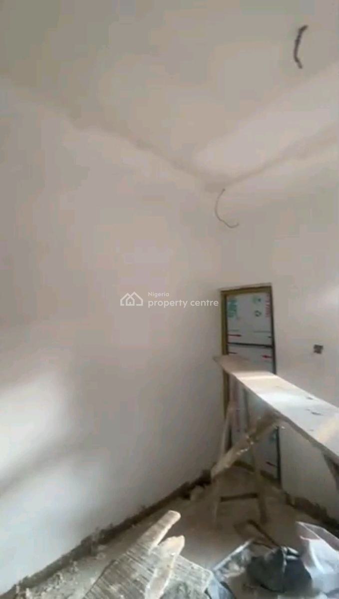 Newly Built Spacious Mini Flat Duplex, Soluyi, Gbagada, Lagos, Detached Duplex for Rent