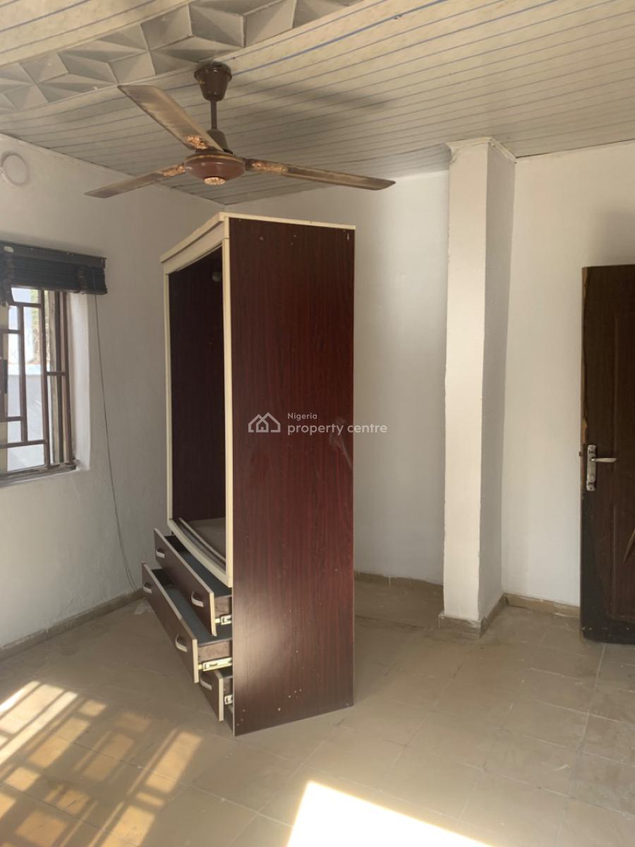 Self Contain Boys Quarters, Apo Dutse District, Apo, Abuja, Self Contain (single Rooms) for Rent