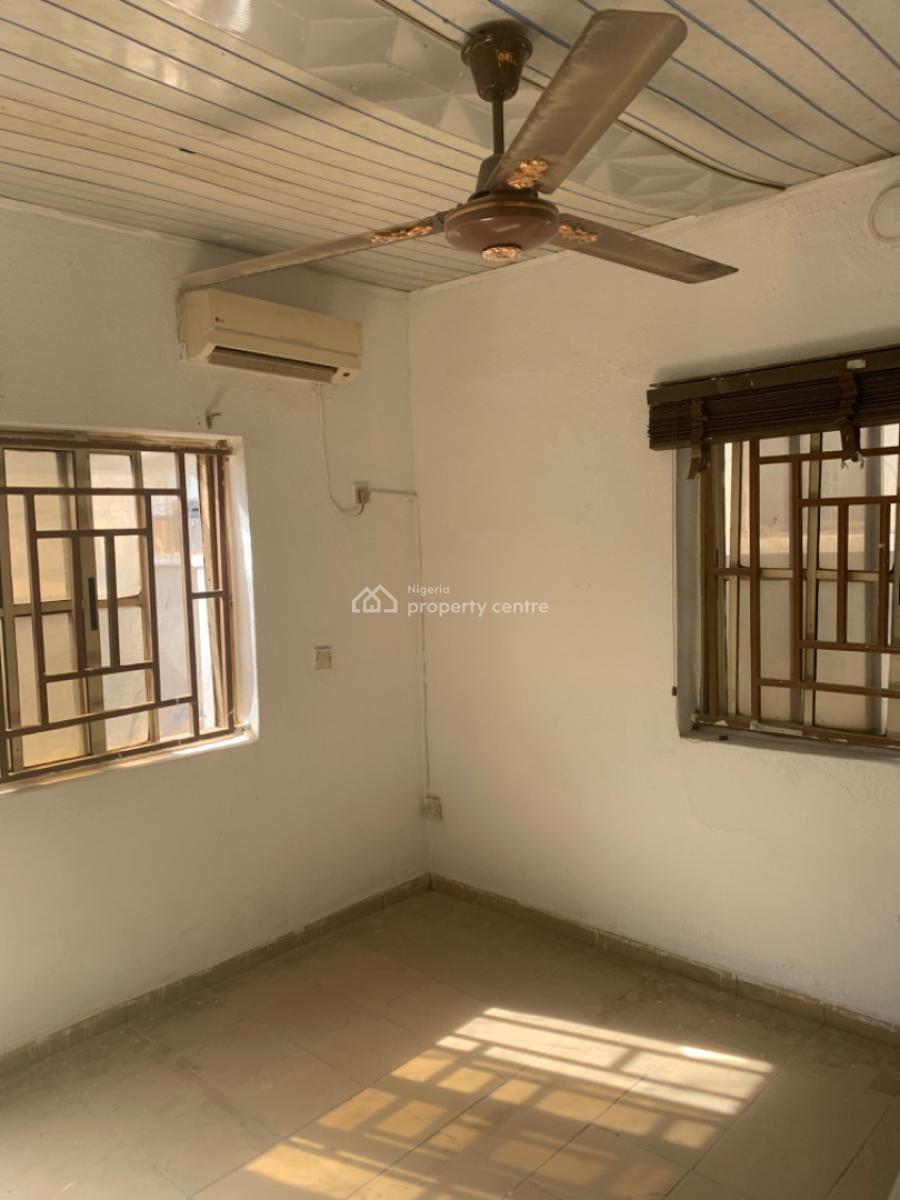 Self Contain Boys Quarters, Apo Dutse District, Apo, Abuja, Self Contain (single Rooms) for Rent