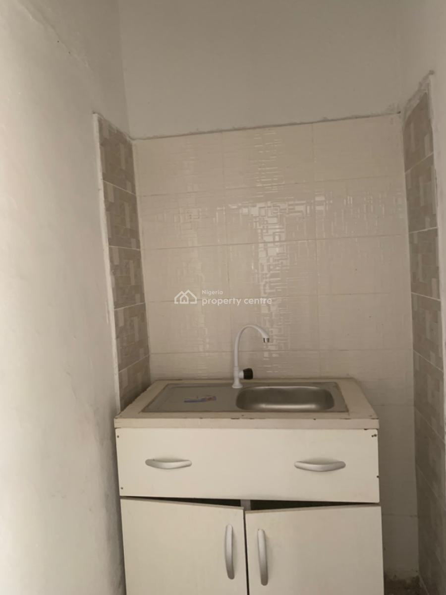 Self Contain Boys Quarters, Apo Dutse District, Apo, Abuja, Self Contain (single Rooms) for Rent