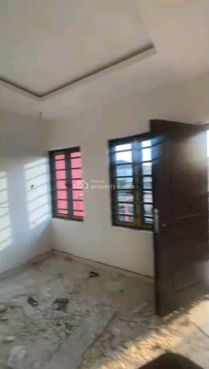 Newly Built Spacious Mini Flat Duplex with 2 Toilet 1 Bathroom, Soluyi, Gbagada, Lagos, Detached Duplex for Rent