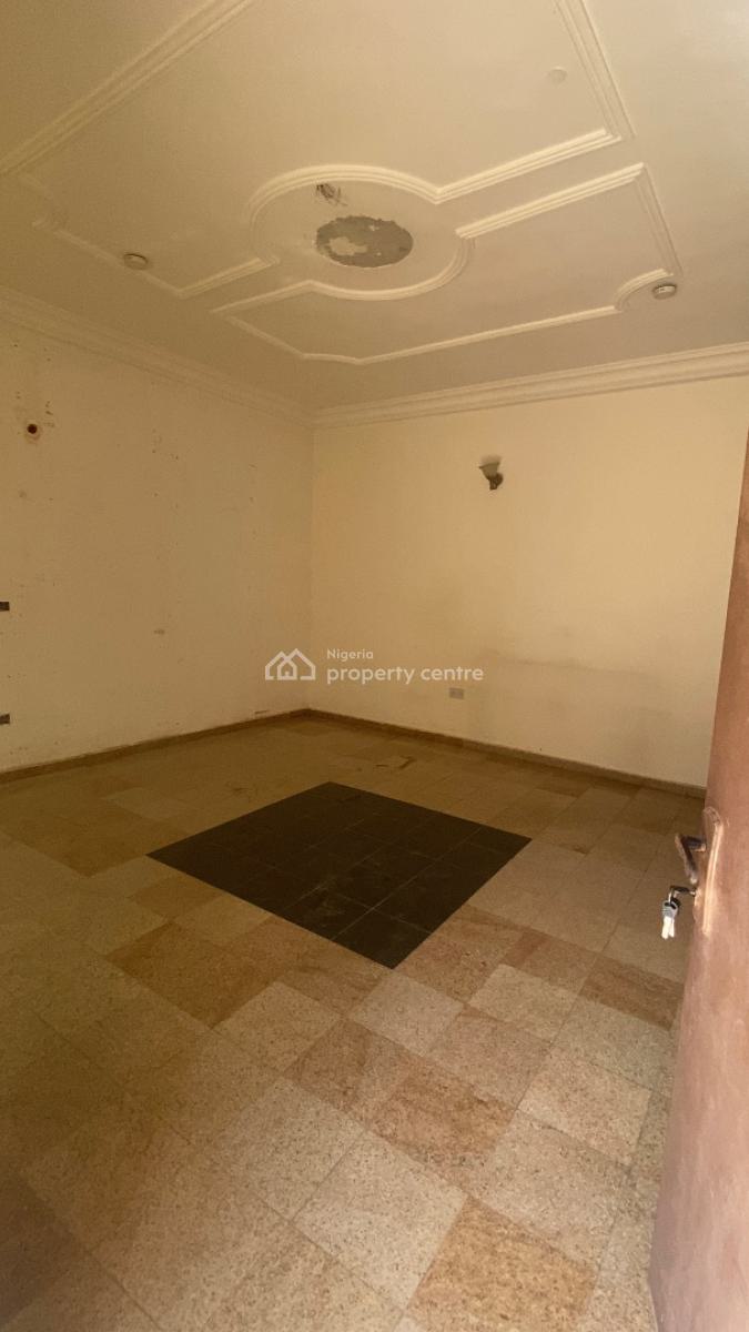 Neatly Built 2 Bedrooms Flat, Katampe (main), Katampe, Abuja, Flat / Apartment for Rent