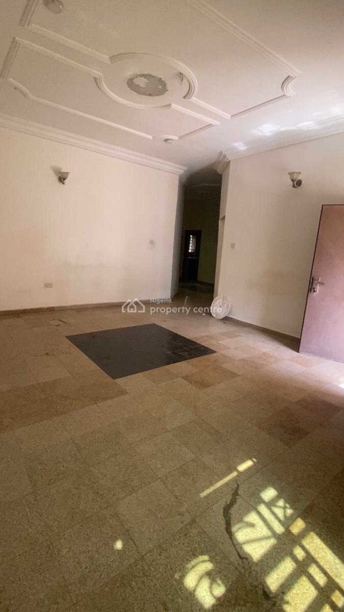 Neatly Built 2 Bedrooms Flat, Katampe (main), Katampe, Abuja, Flat / Apartment for Rent