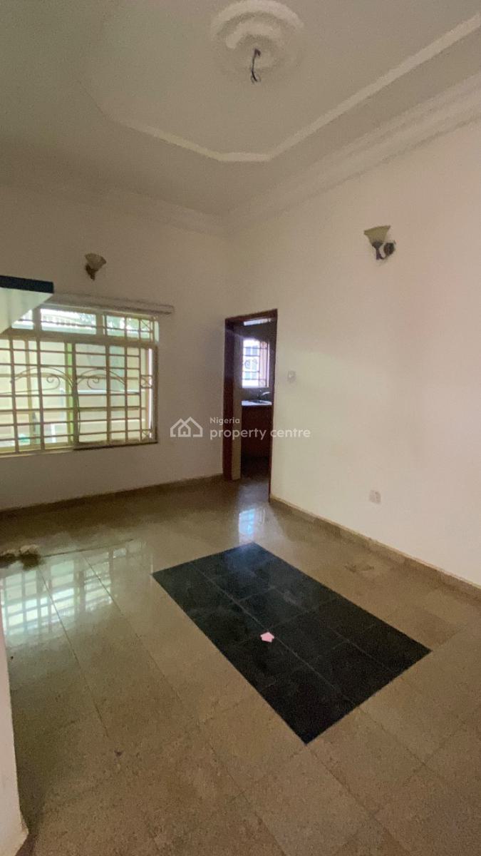 Neatly Built 2 Bedrooms Flat, Katampe (main), Katampe, Abuja, Flat / Apartment for Rent